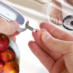 Описание: как не заболеть диабетом