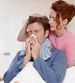 Простуда и грипп. Профилактика и лечение